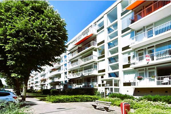 Medium property photo - Burgemeester Keijzerlaan 52, 2262 BK Leidschendam